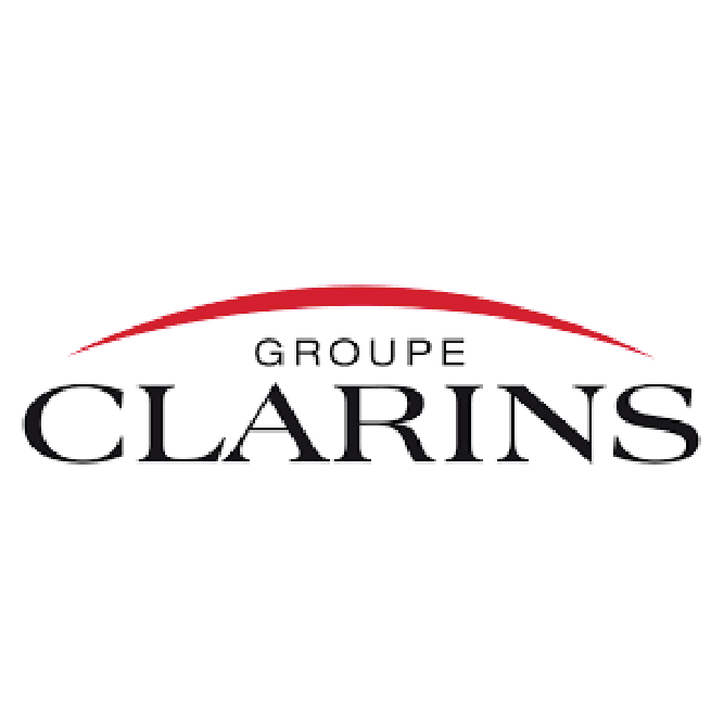 Clarins Logo